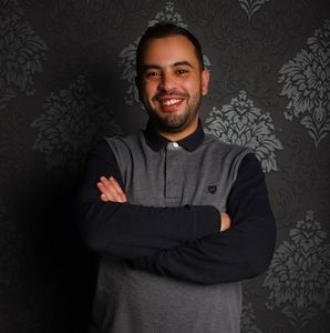 Meet your Posher, Hafiane